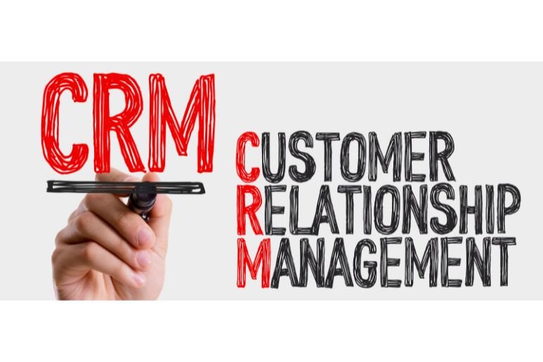 CRM Solutions