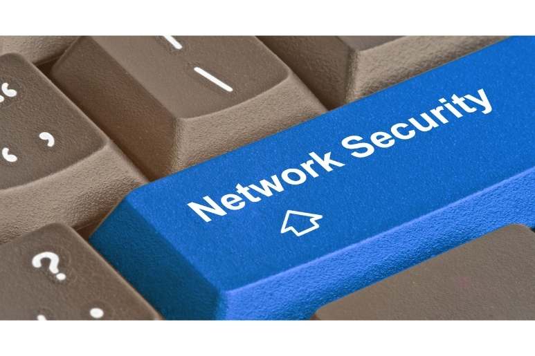 NETWORK SECURITY