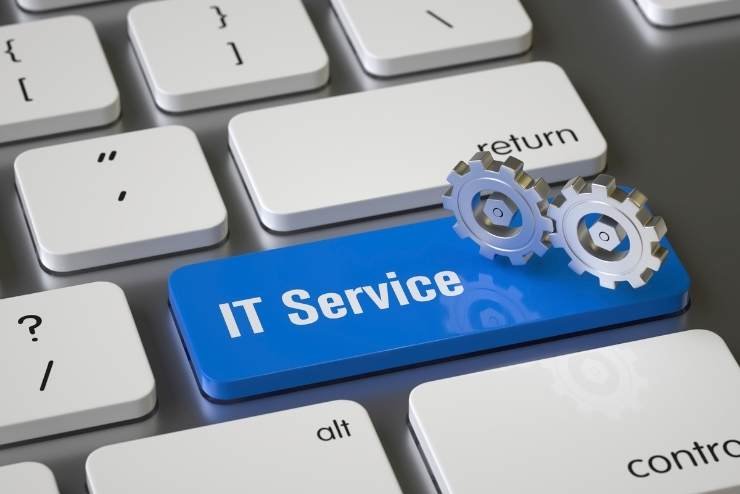 IT Managed Services Houston Texas remote it services near me