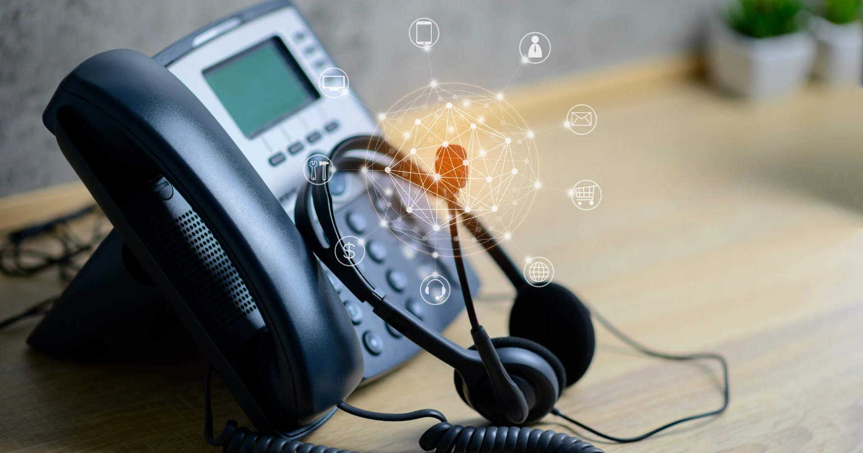 Solution Voip