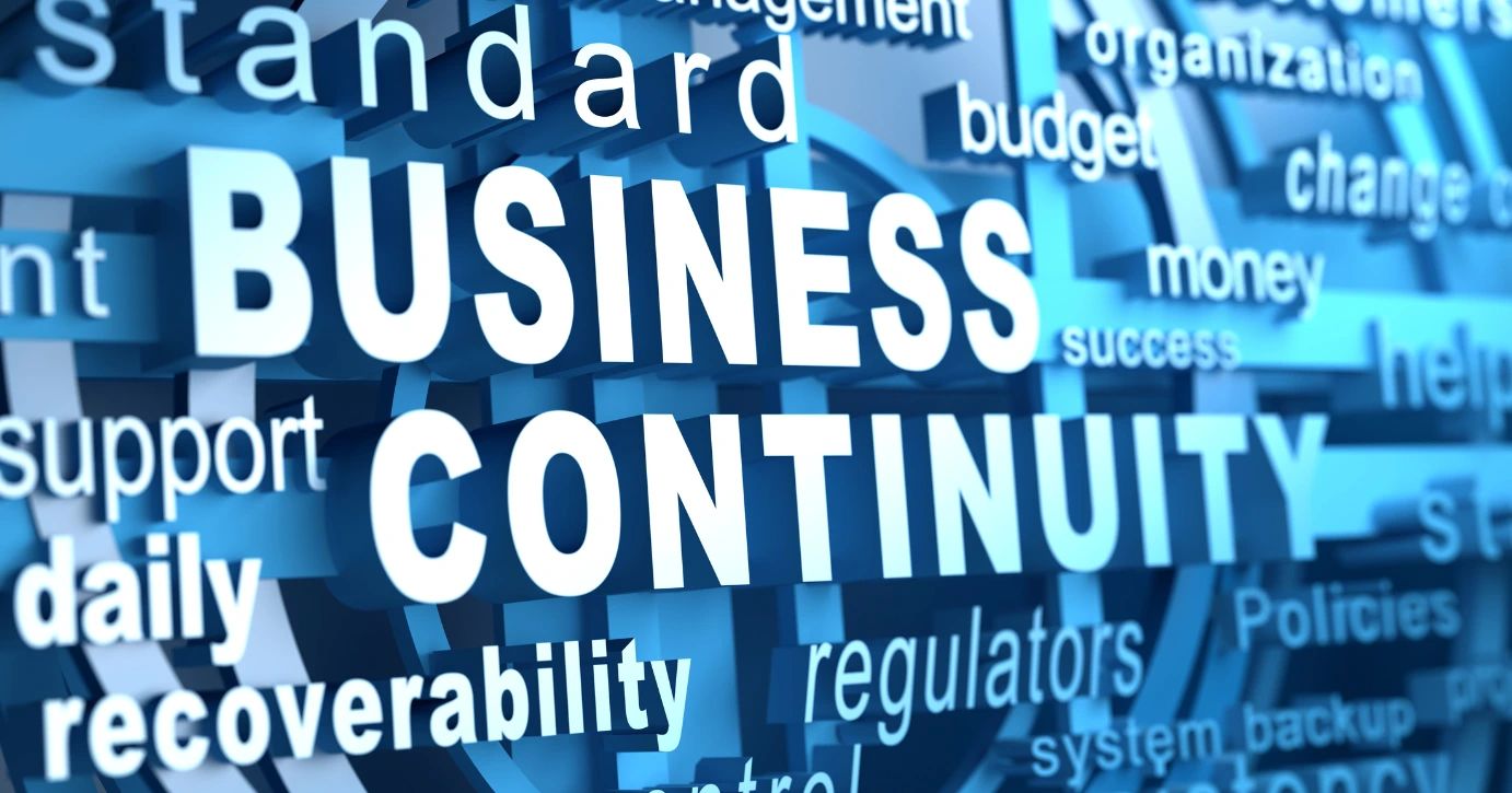 Business Continuity Services