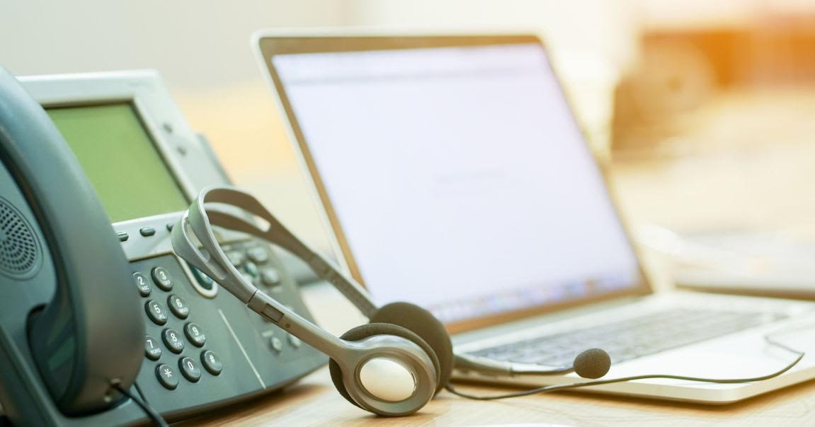VoIP Telephone Services